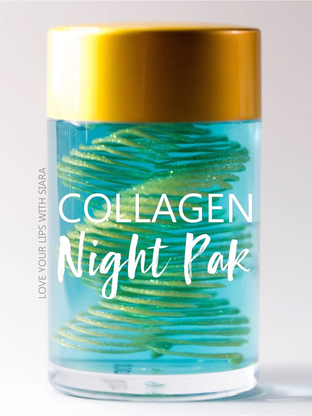 SeneGence Collagen Night Pak - BRAND NEW - Picture 8 of 10
